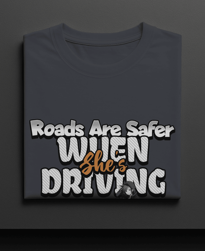 Safer Road