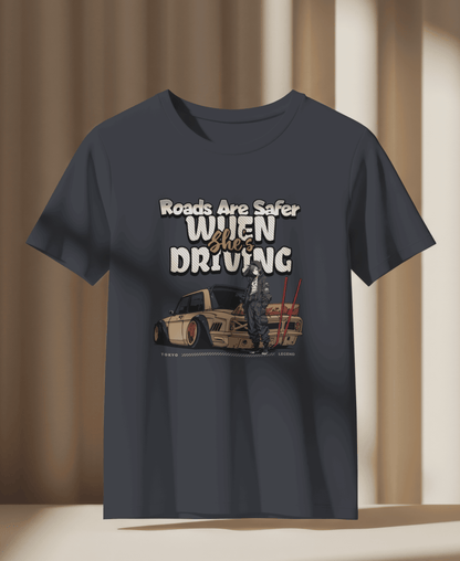 Safer Road