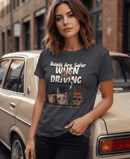 Safer Road