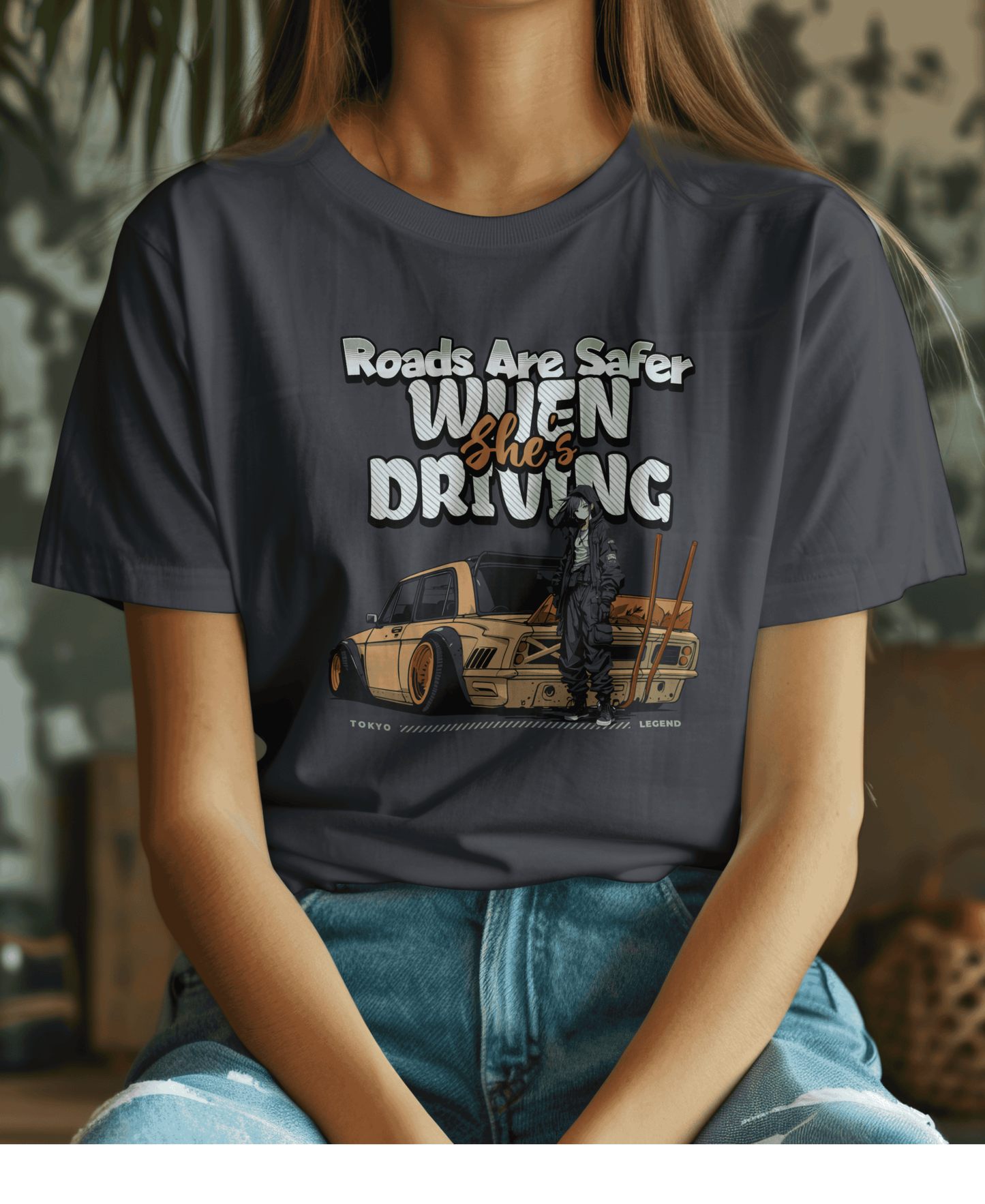 Safer Road