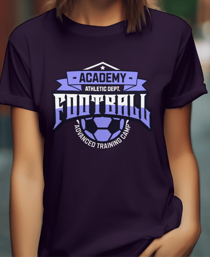 Football Academy