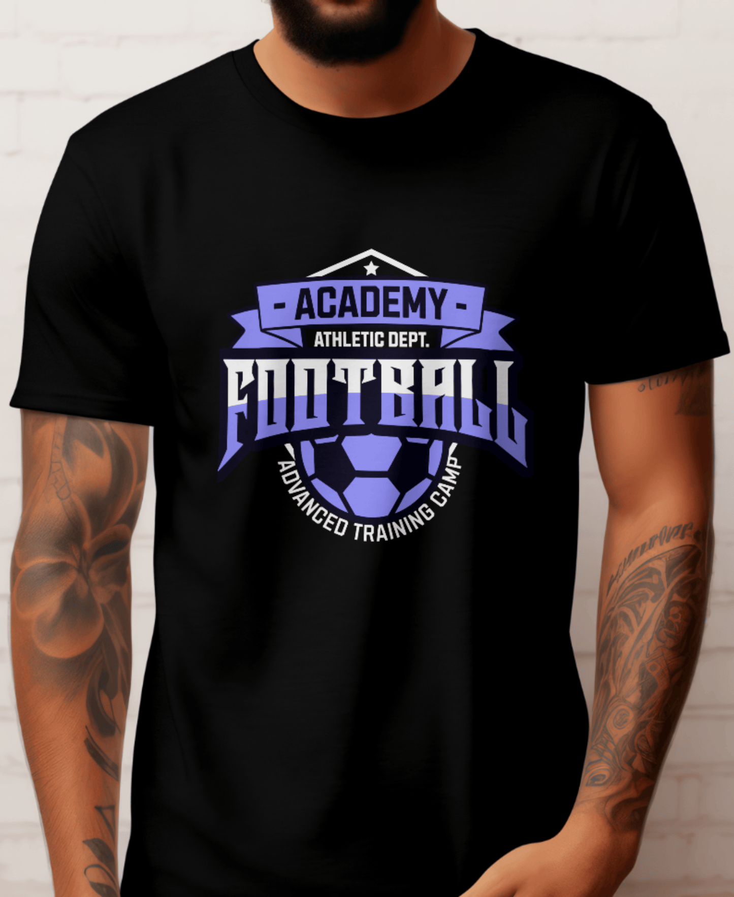Football Academy