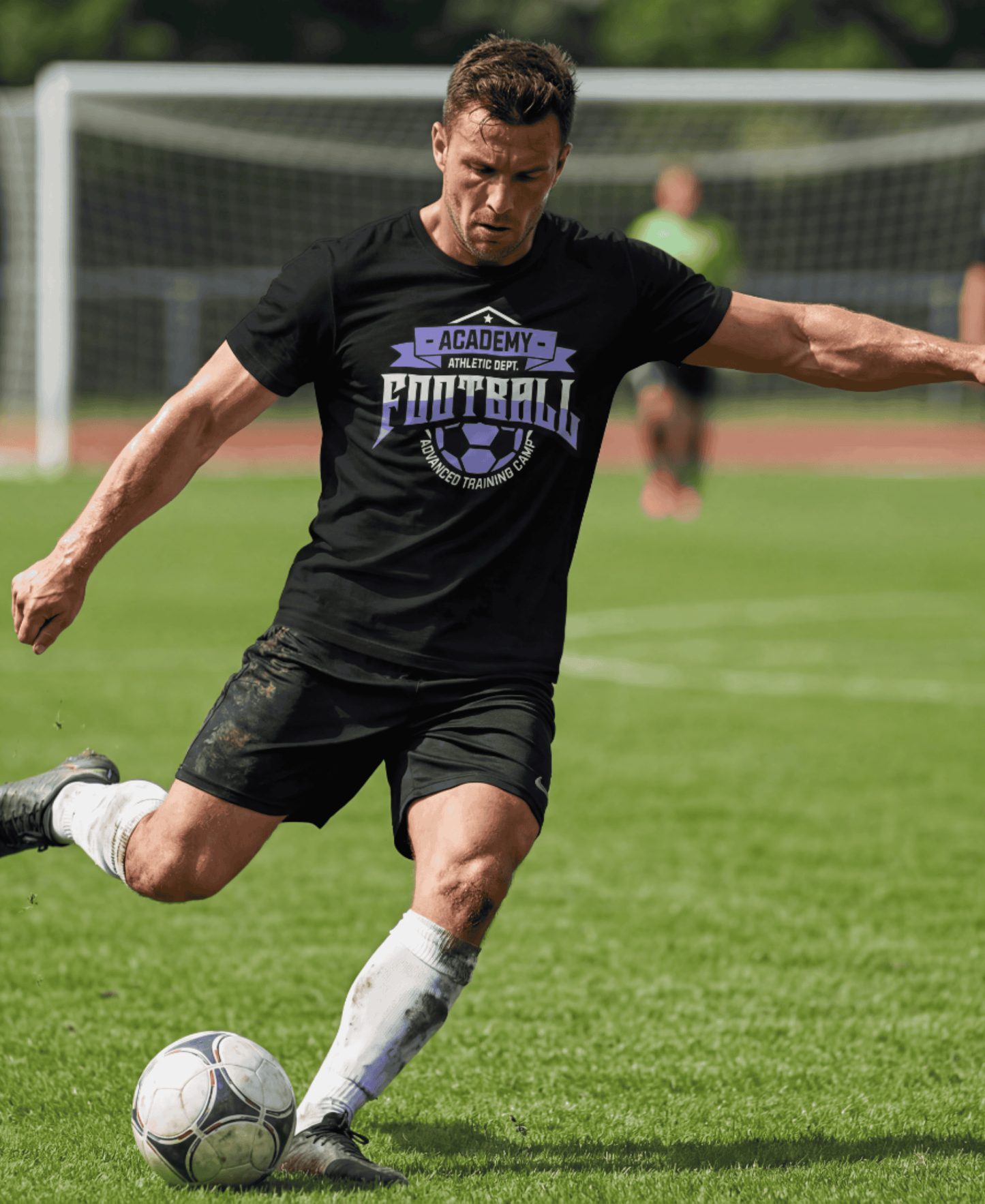 Football Academy