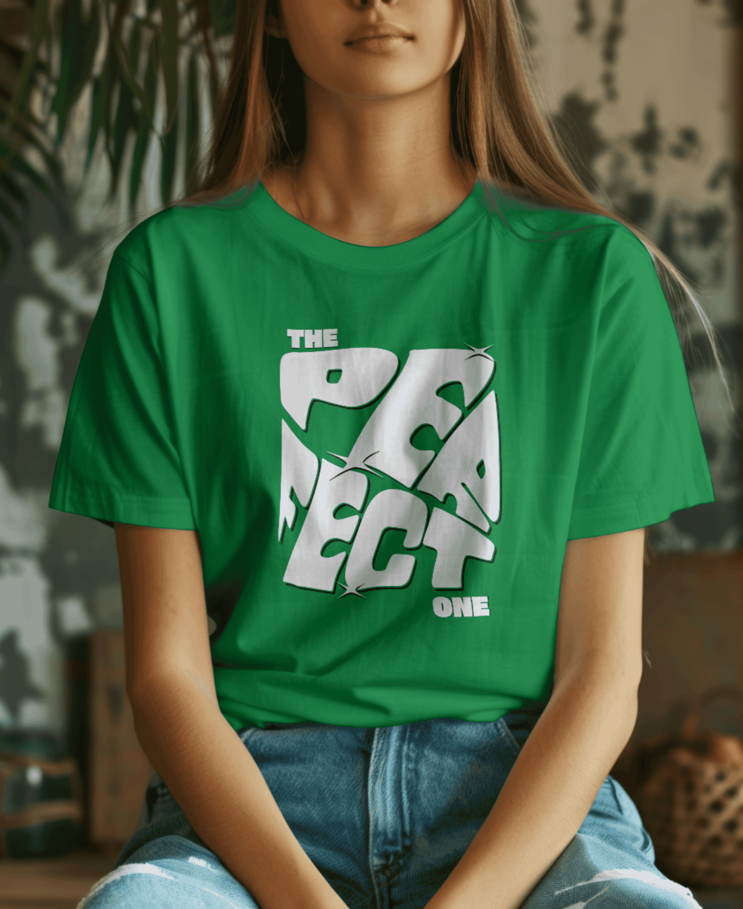 The Perfect one