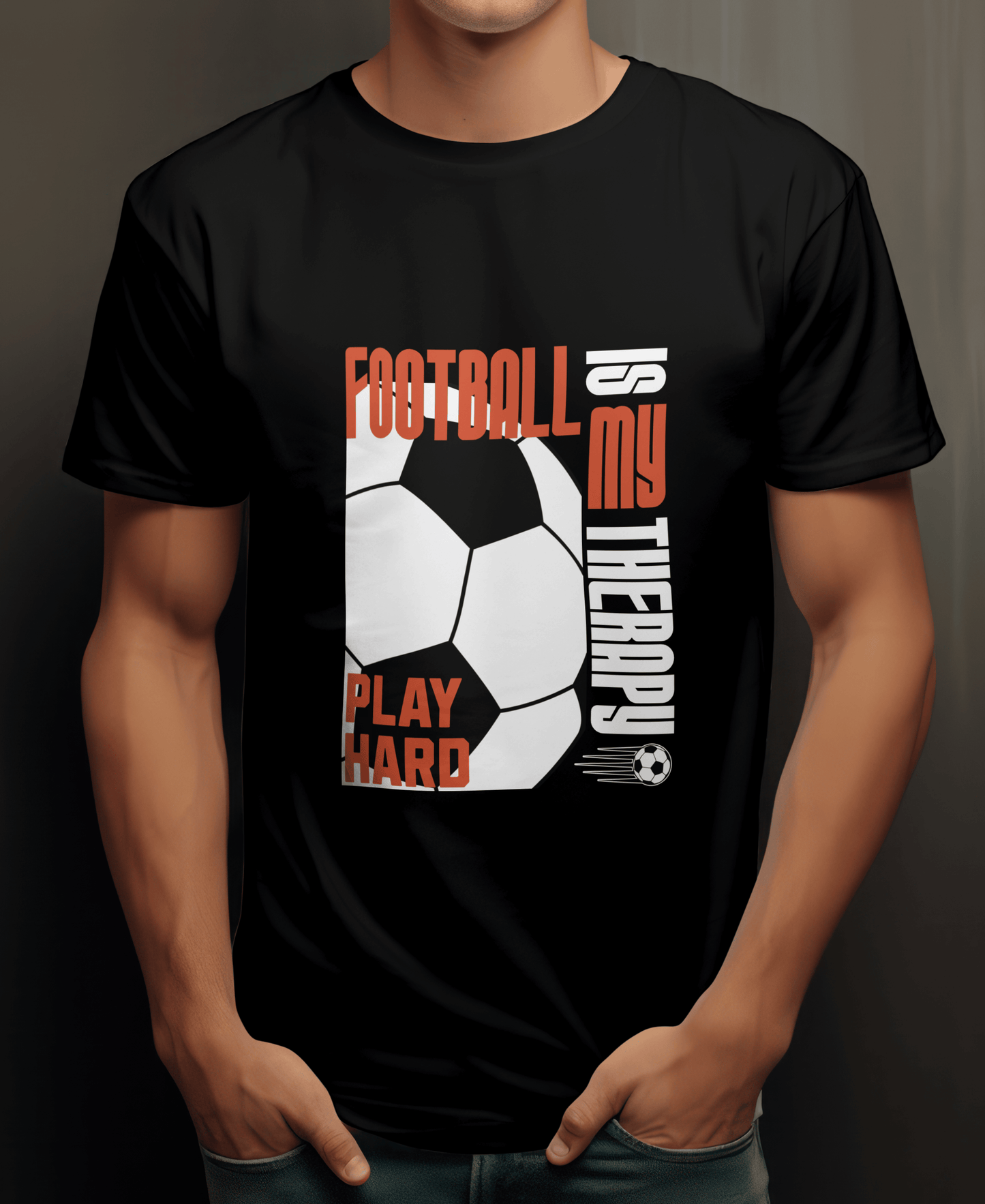 Football Therapy