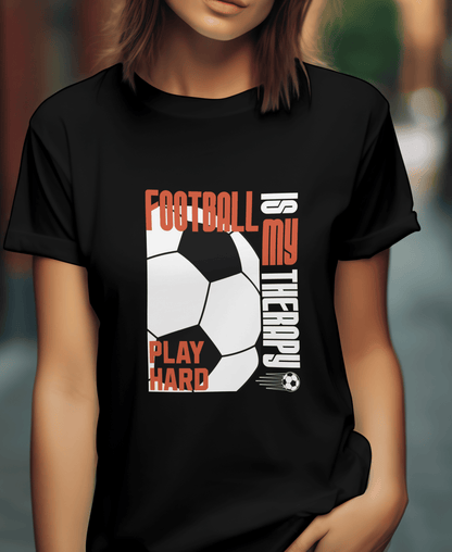 Football Therapy