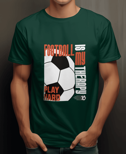 Football Therapy