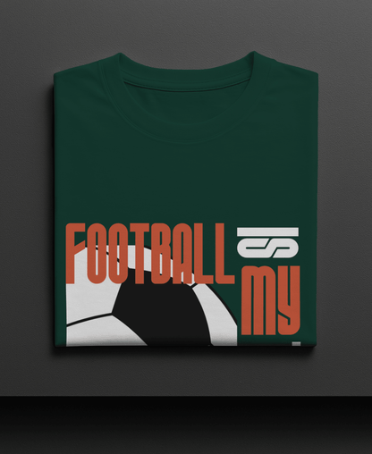 Football Therapy