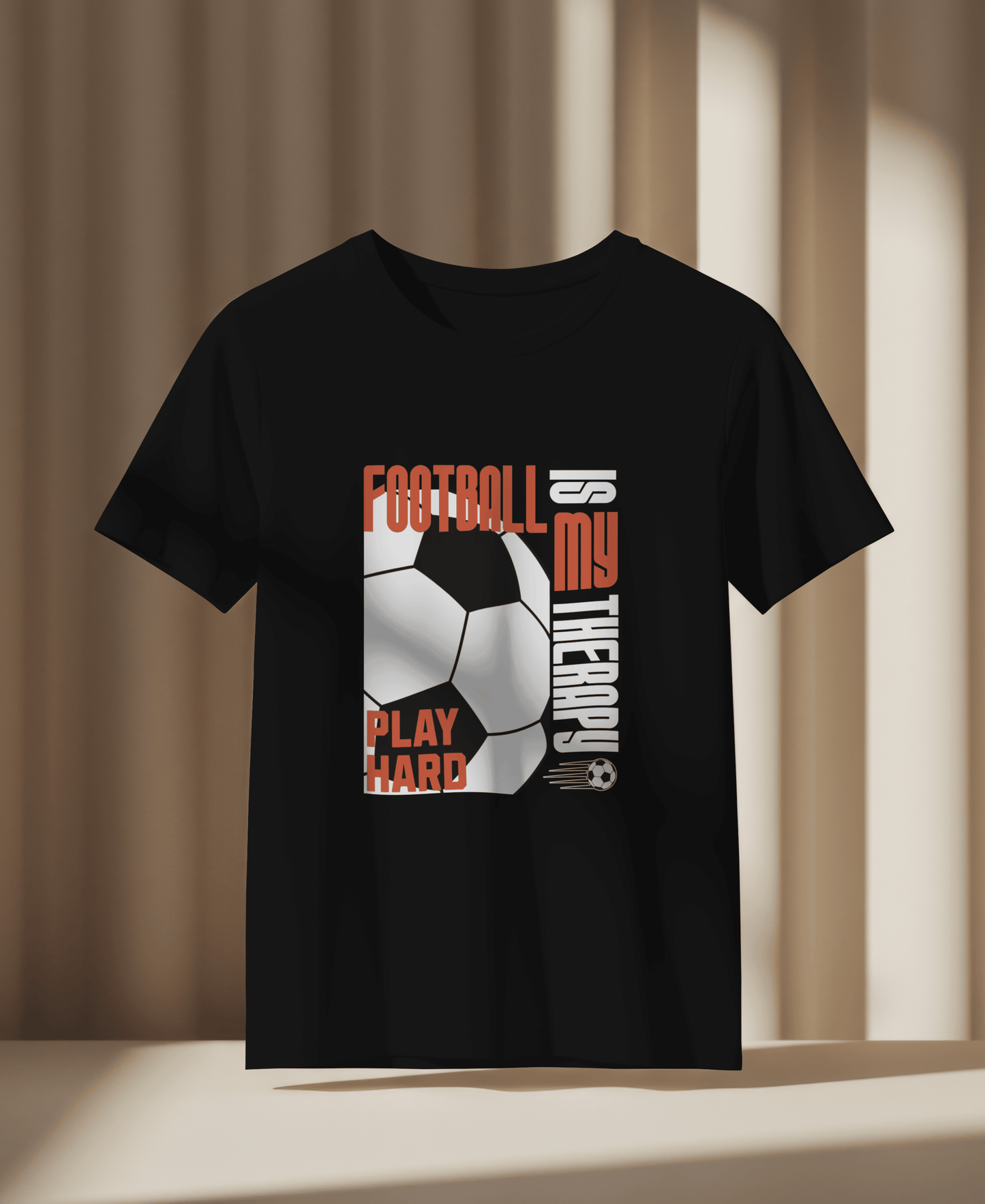 Football Therapy