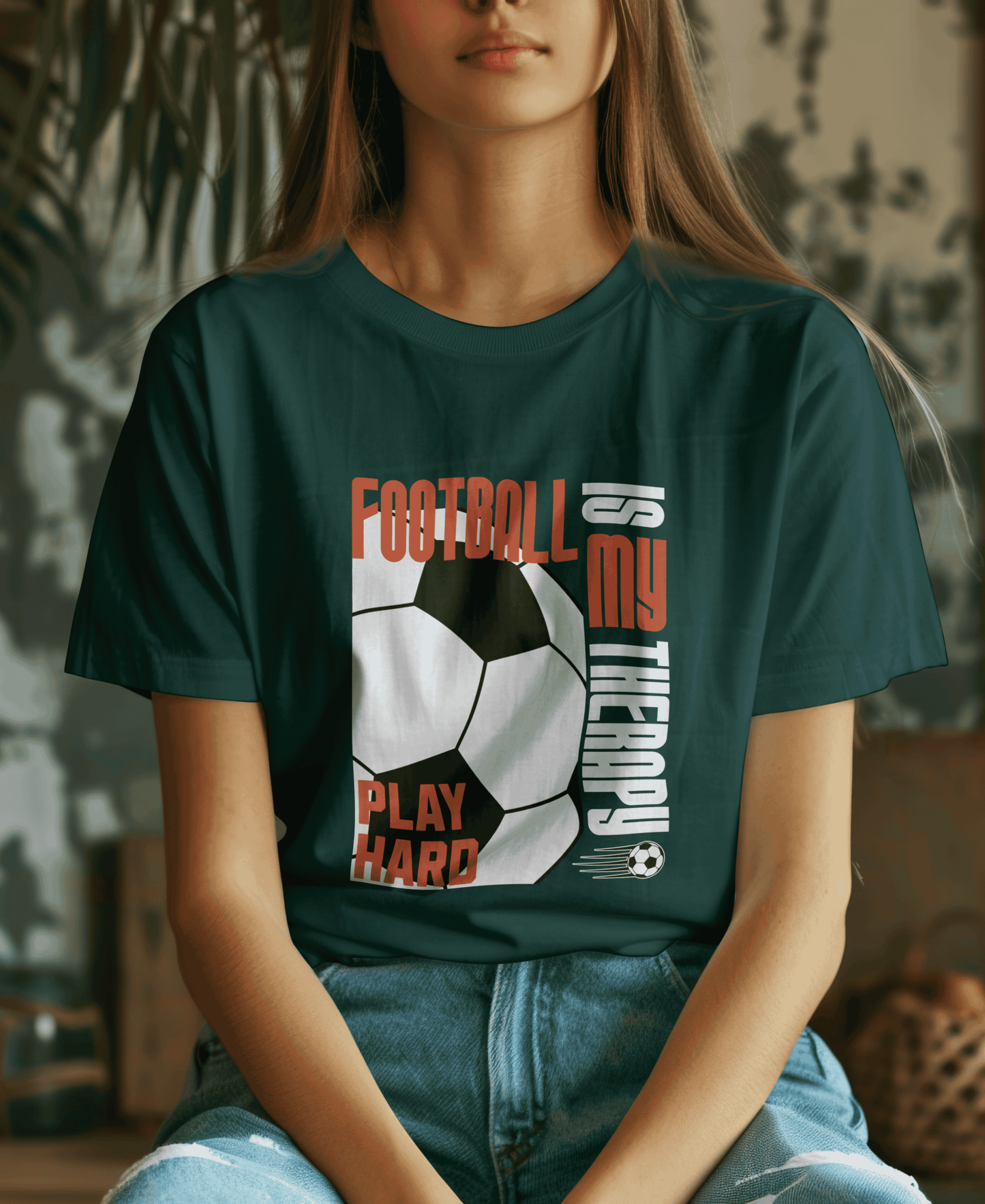 Football Therapy
