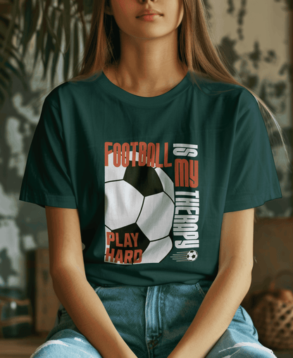 Football Therapy