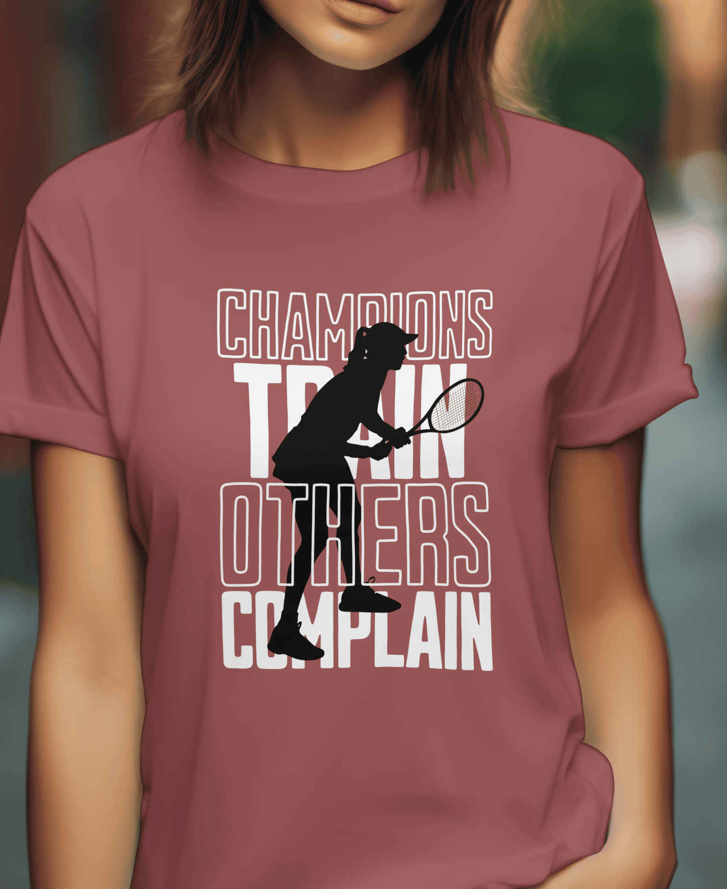 Champion