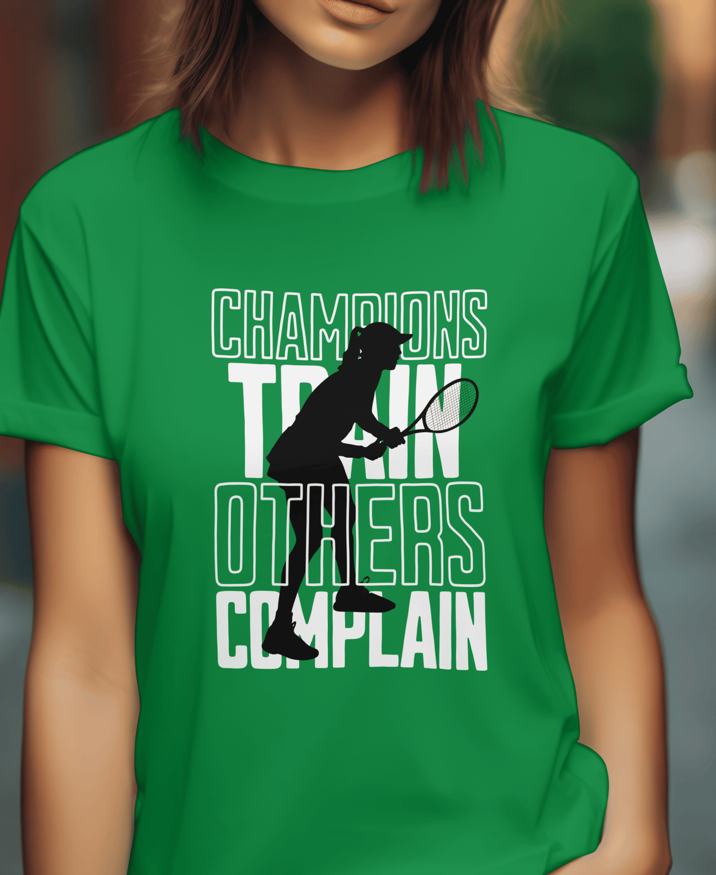 Champion