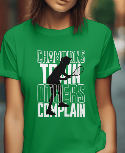 Champion