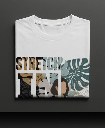 Stretch in Stress out