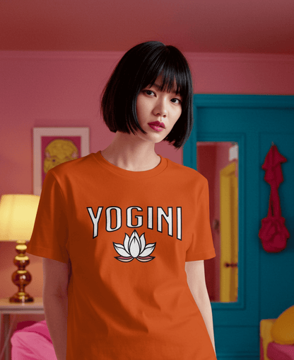 Yogini
