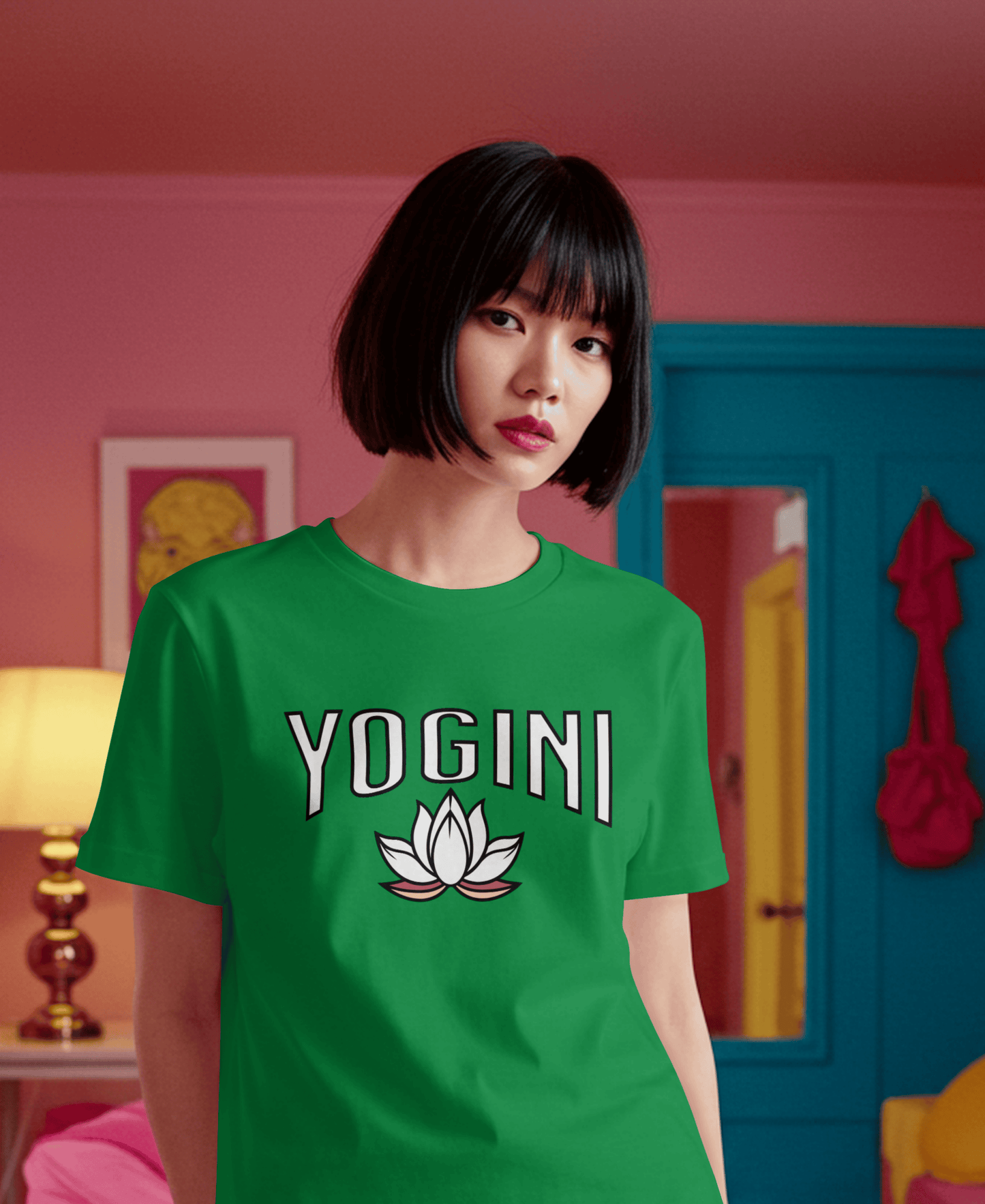Yogini