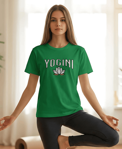 Yogini