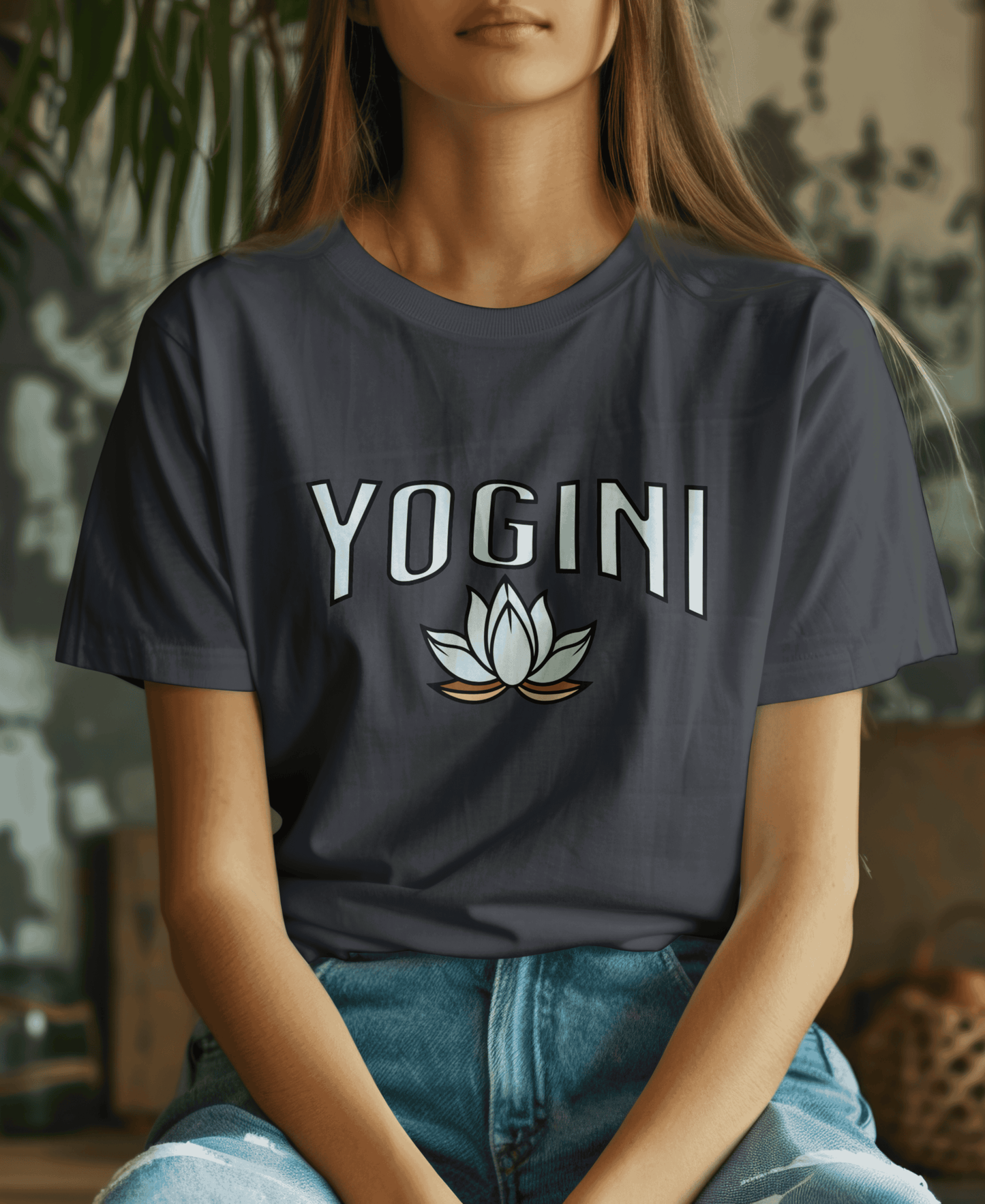 Yogini