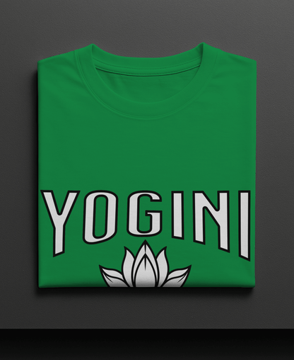 Yogini