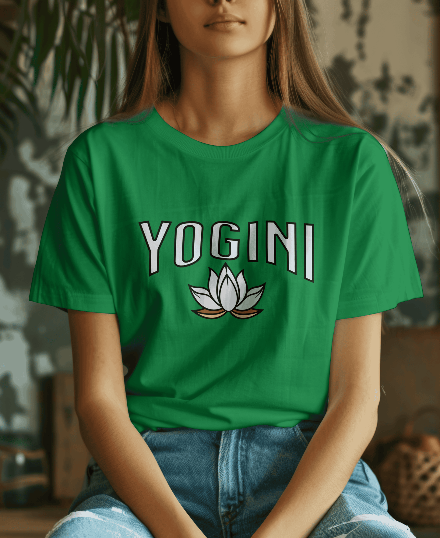 Yogini