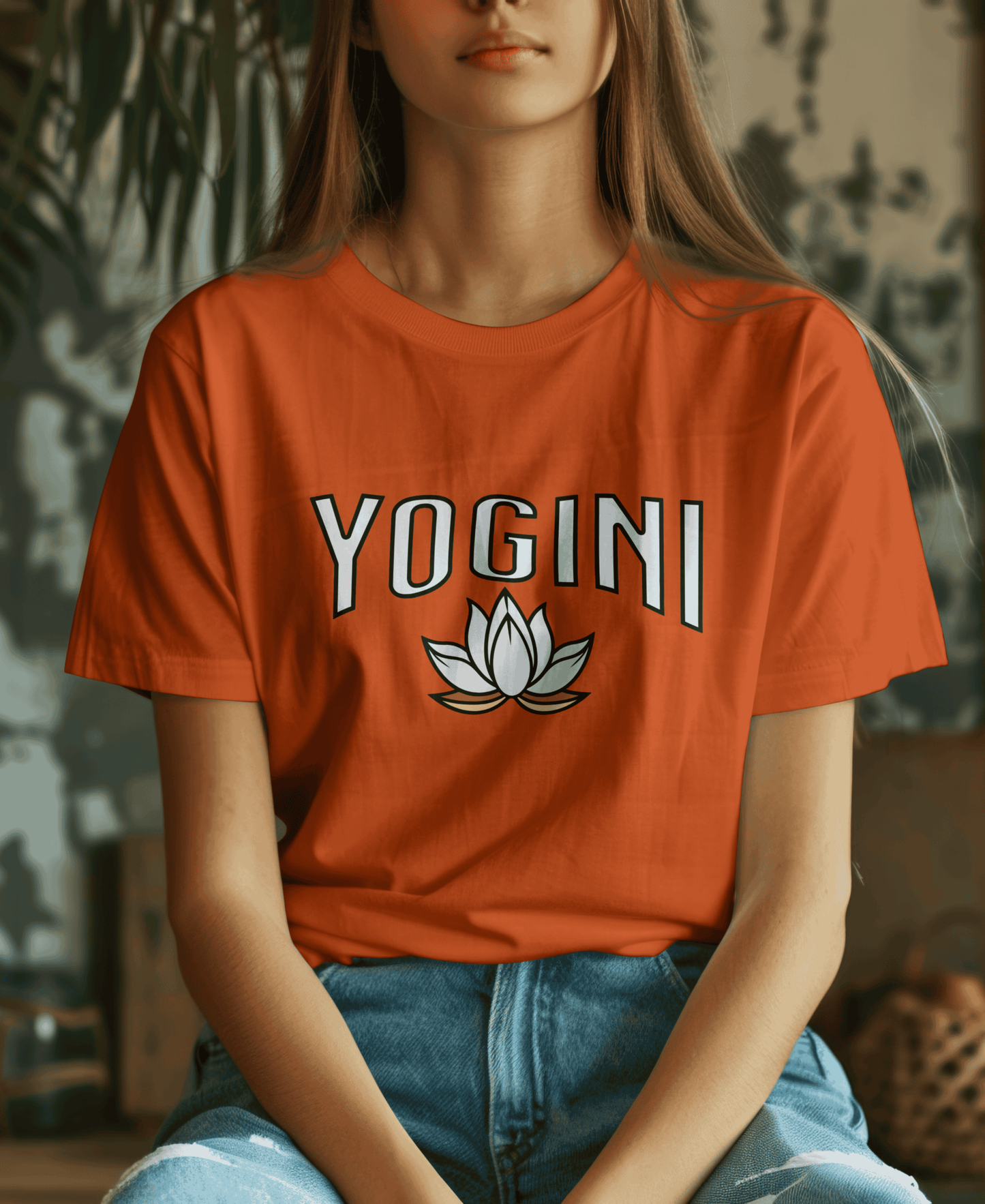 Yogini
