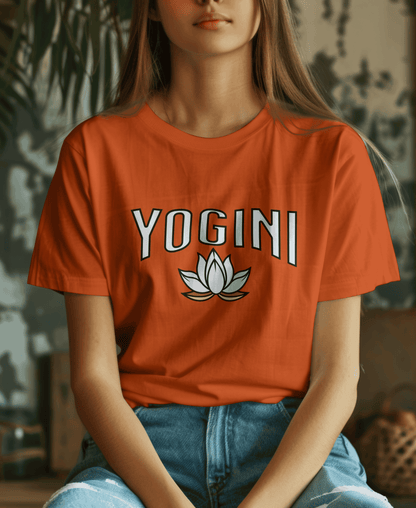 Yogini