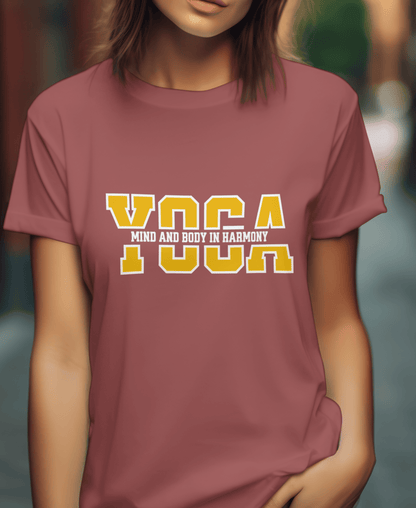 Yoga