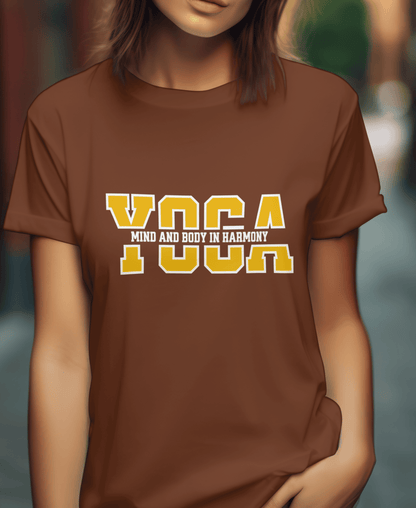 Yoga