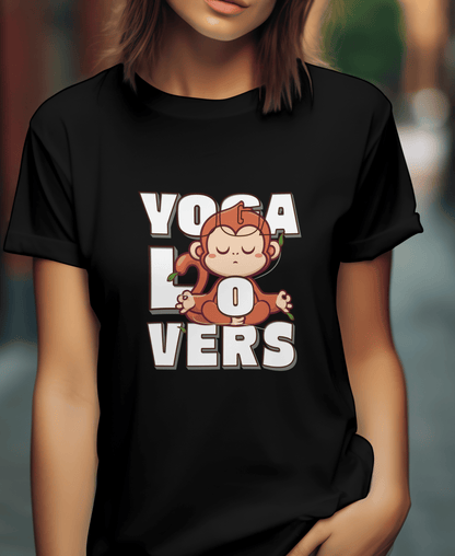 Yoga Lovers