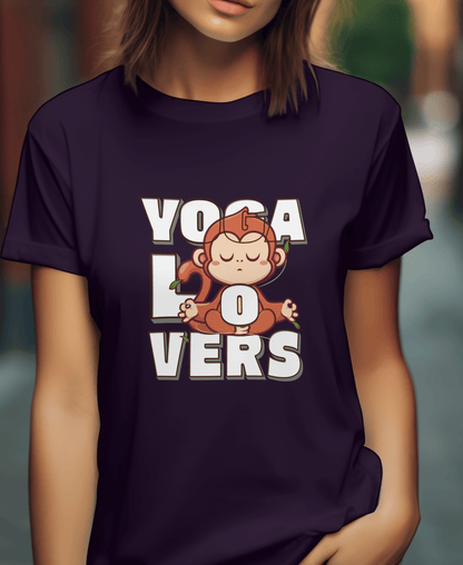 Yoga Lovers