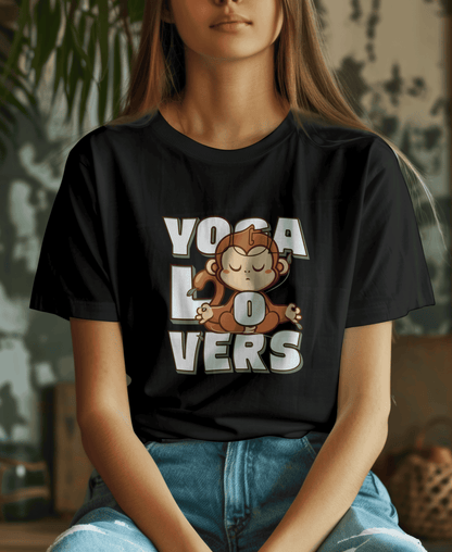 Yoga Lovers