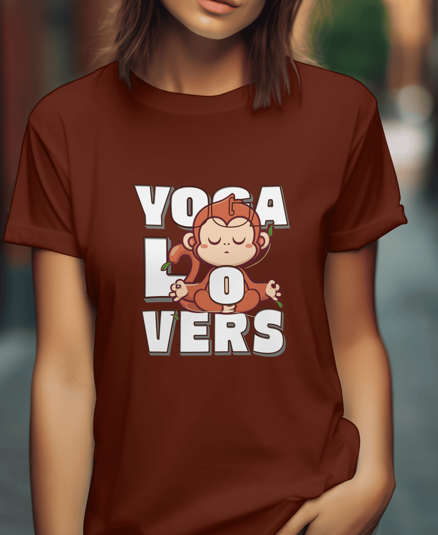 Yoga Lovers