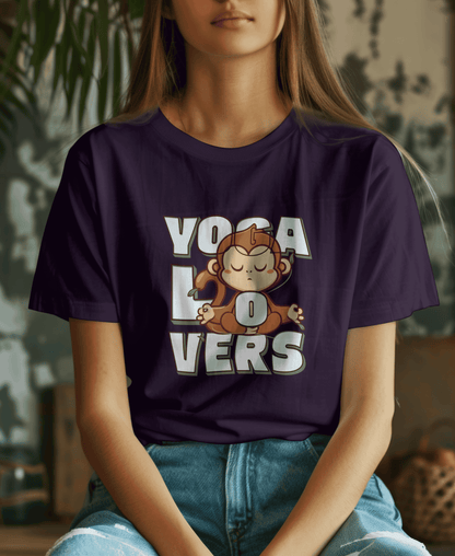 Yoga Lovers
