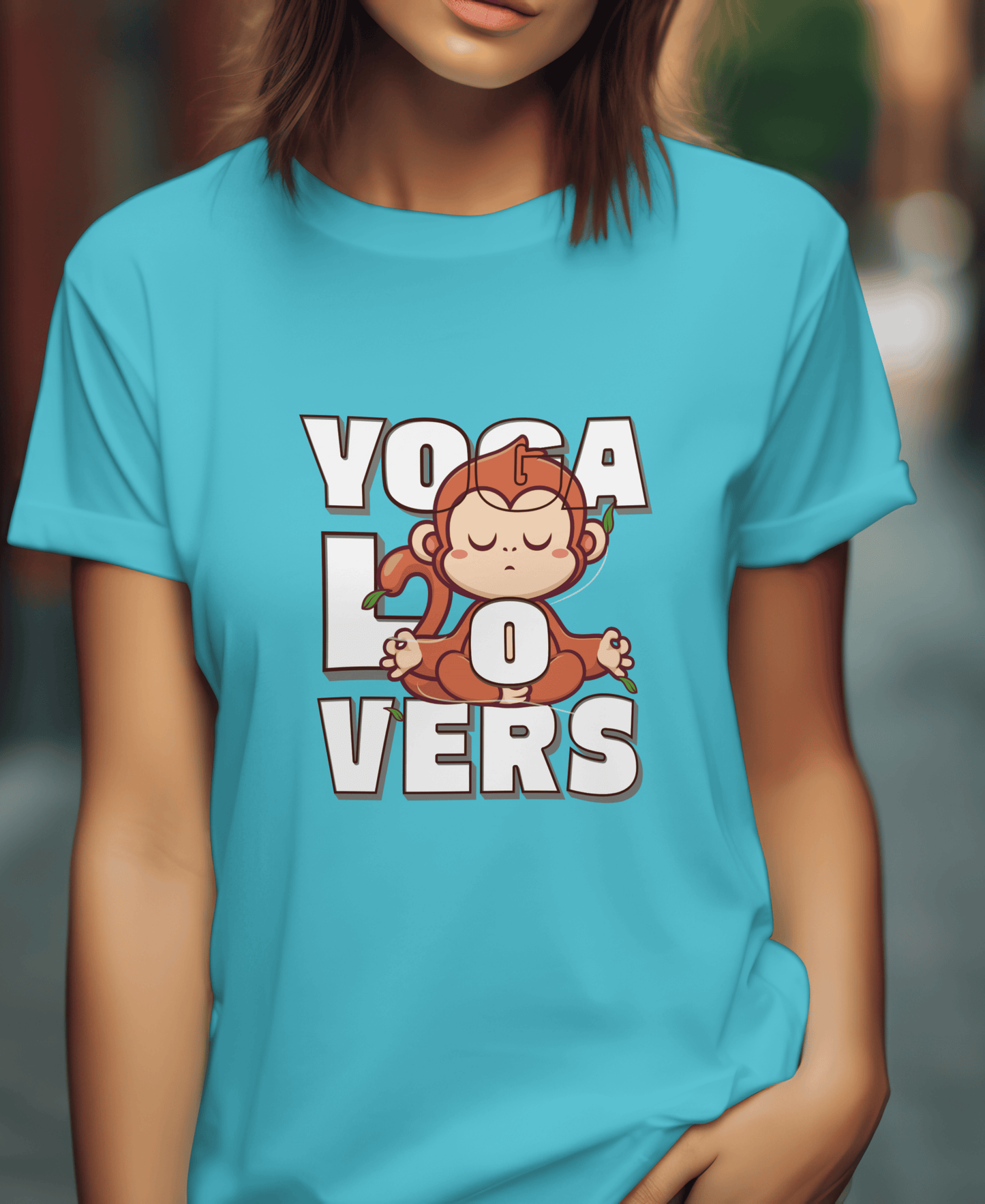 Yoga Lovers