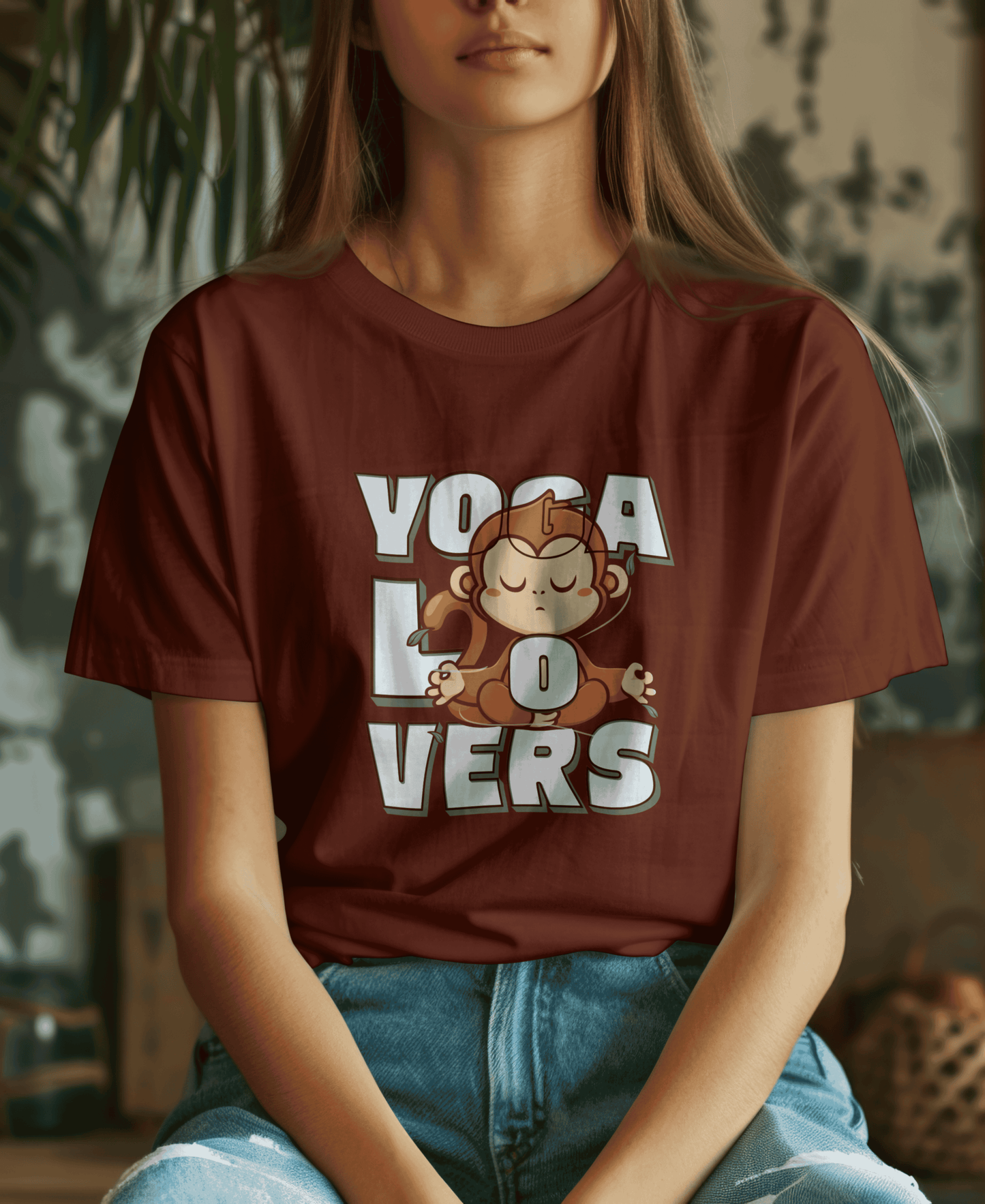 Yoga Lovers