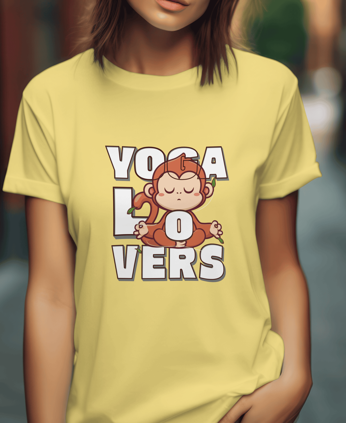 Yoga Lovers