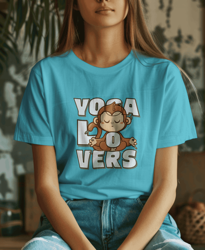 Yoga Lovers