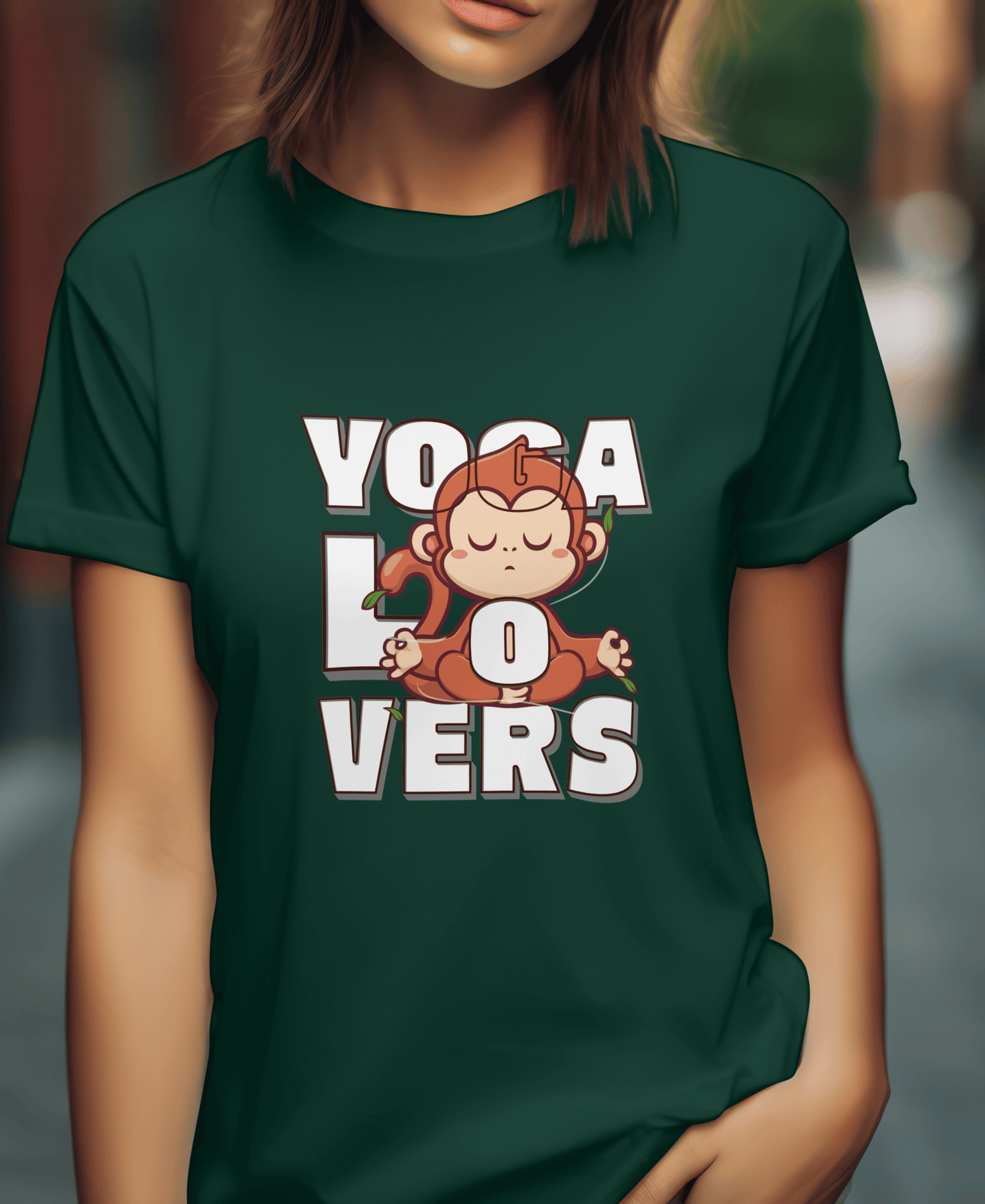Yoga Lovers