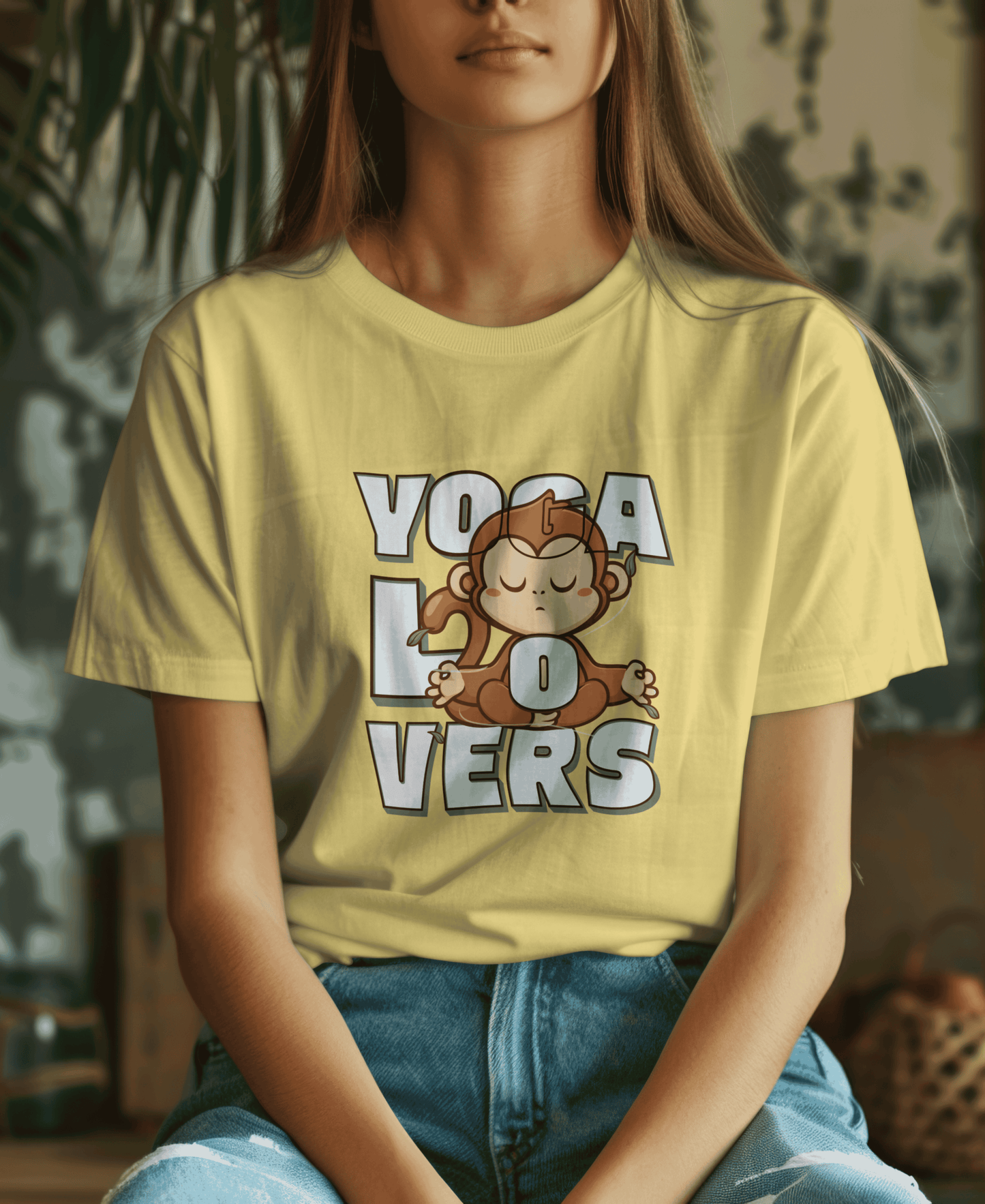 Yoga Lovers