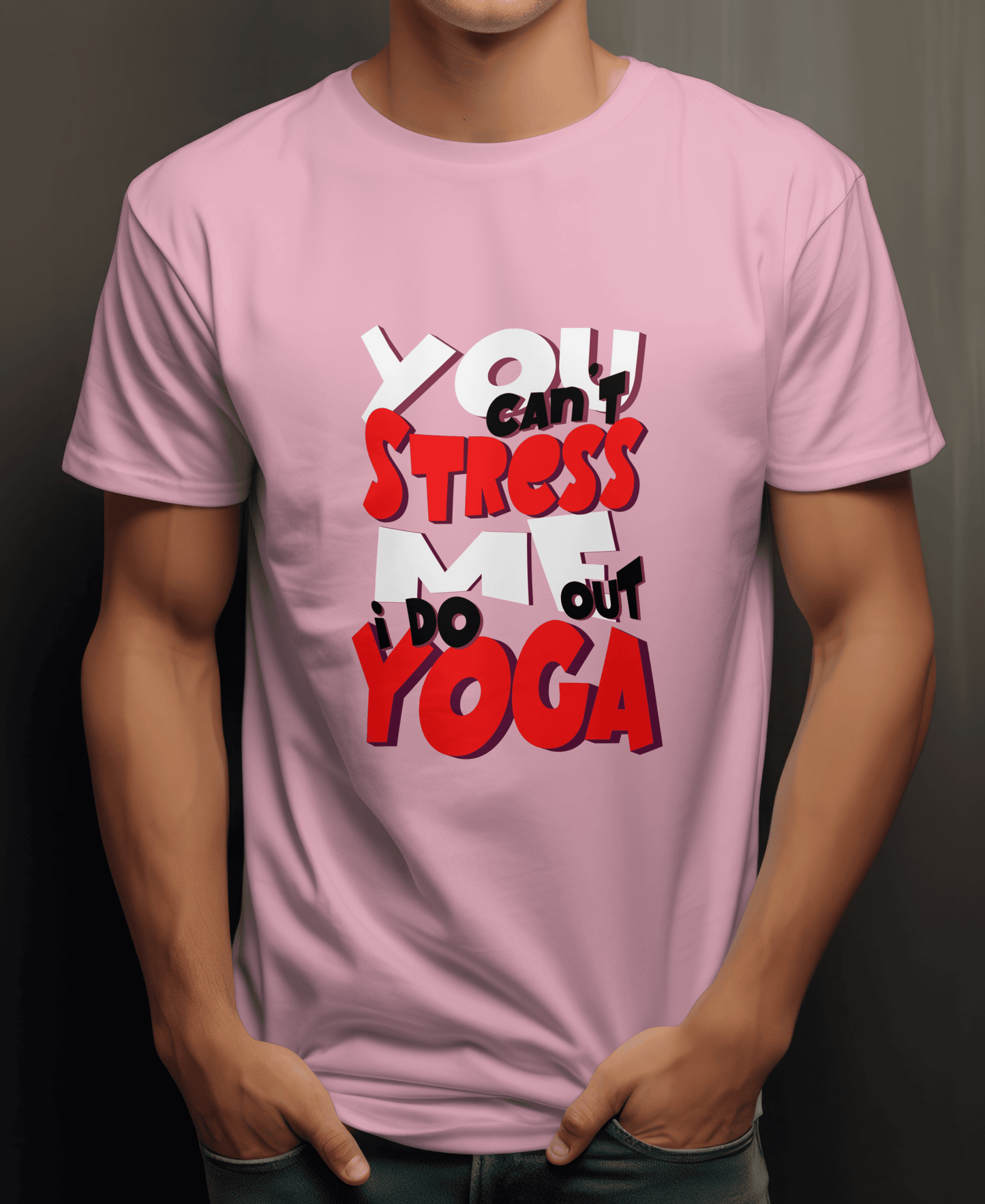 I do Yoga