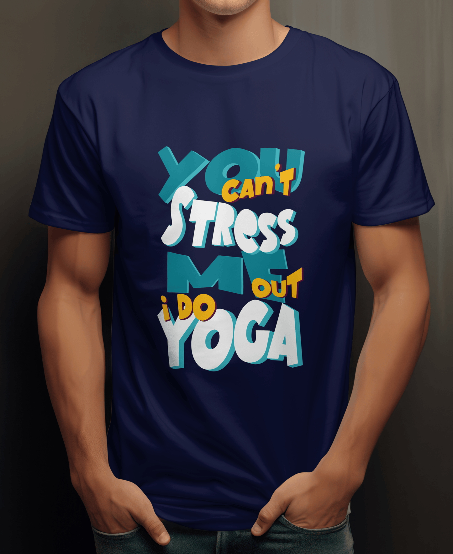 I do Yoga