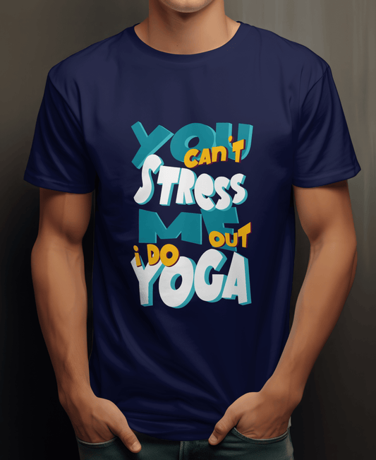 I do Yoga