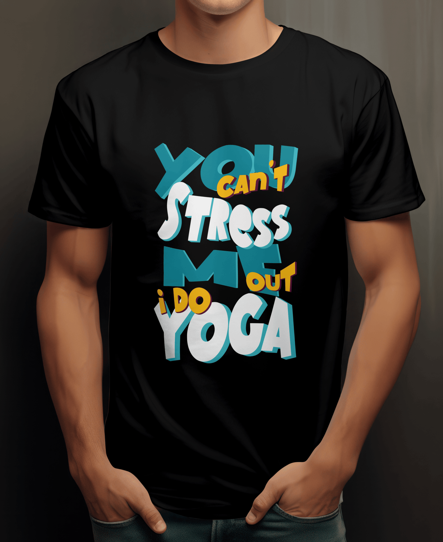 I do Yoga