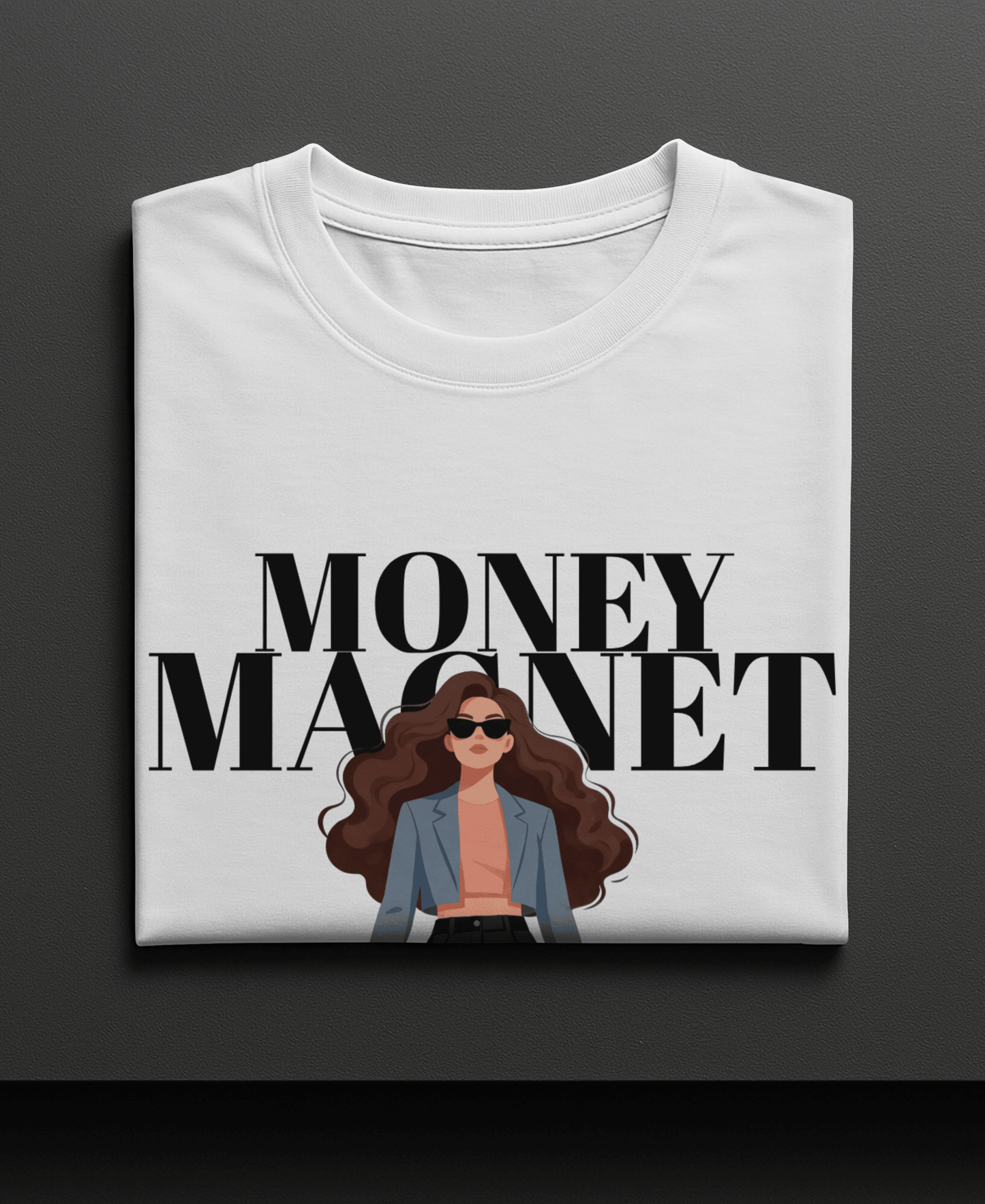 Money Magnate