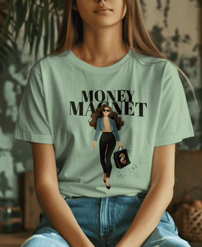 Money Magnate