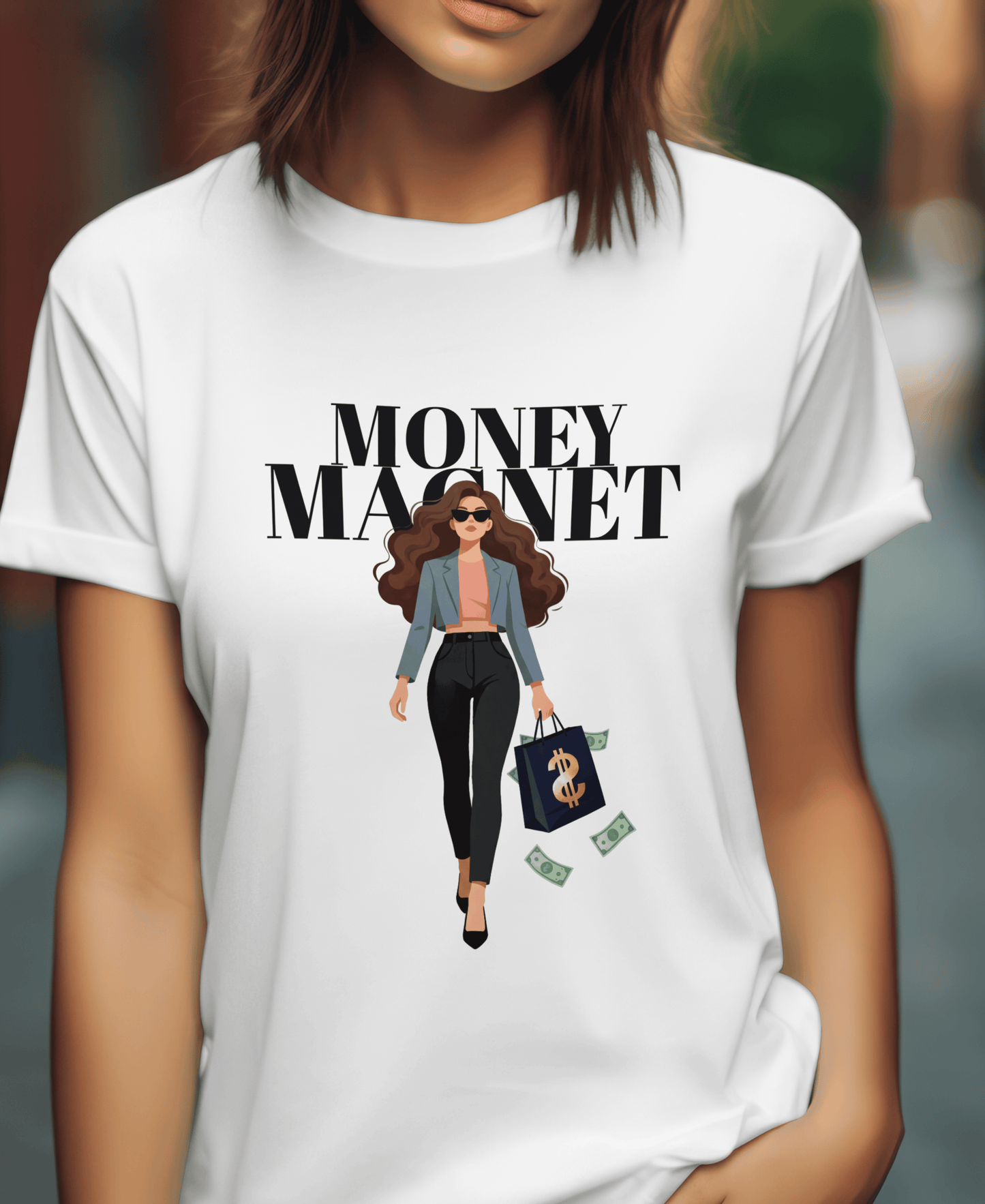 Money Magnate