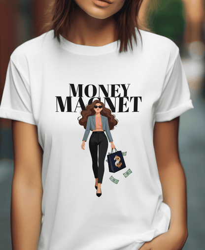 Money Magnate
