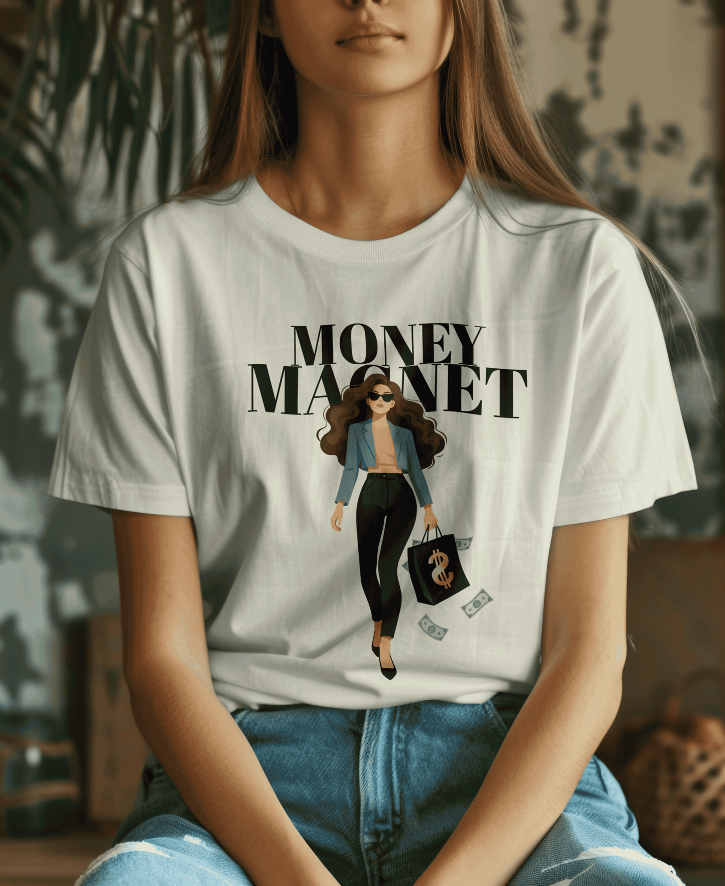 Money Magnate