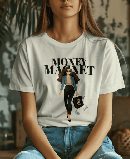 Money Magnate